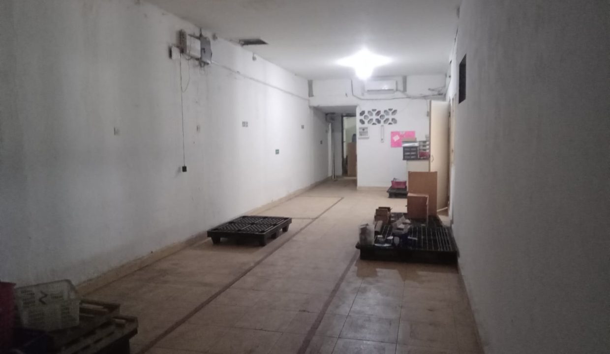 DIJUAL RUMAH TENGAH KOTA JALAN RATNA PALEMBANG (10)