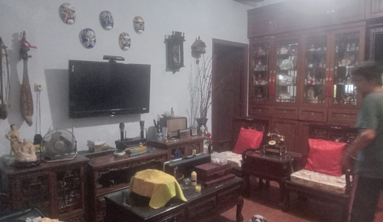 DIJUAL RUMAH TENGAH KOTA JALAN RATNA PALEMBANG (5)
