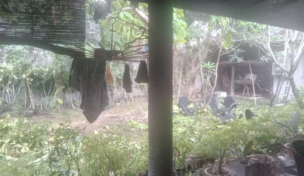 DIJUAL RUMAH TENGAH KOTA JALAN RATNA PALEMBANG (6)