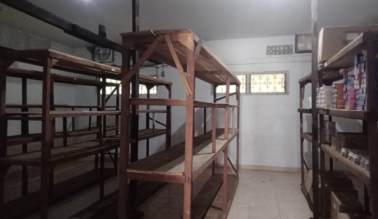 DIJUAL RUMAH TENGAH KOTA JALAN RATNA PALEMBANG (7)