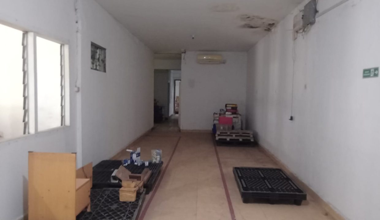 DIJUAL RUMAH TENGAH KOTA JALAN RATNA PALEMBANG (8)