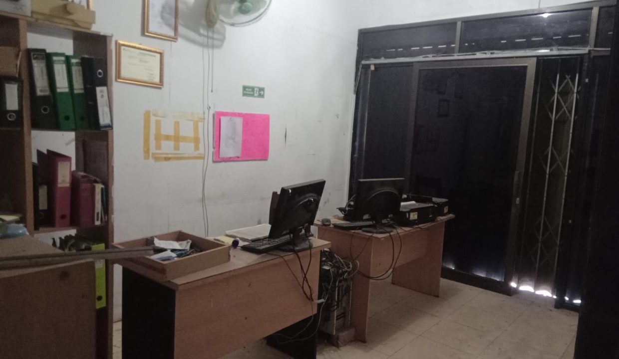 DIJUAL RUMAH TENGAH KOTA JALAN RATNA PALEMBANG (9)