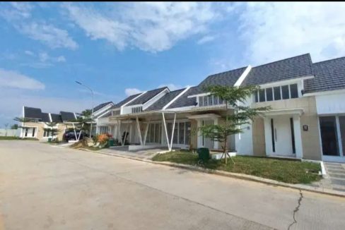 DIJUAL RUMAH TIPE LUGANO 7 CITRALAND PALEMBANG (1)