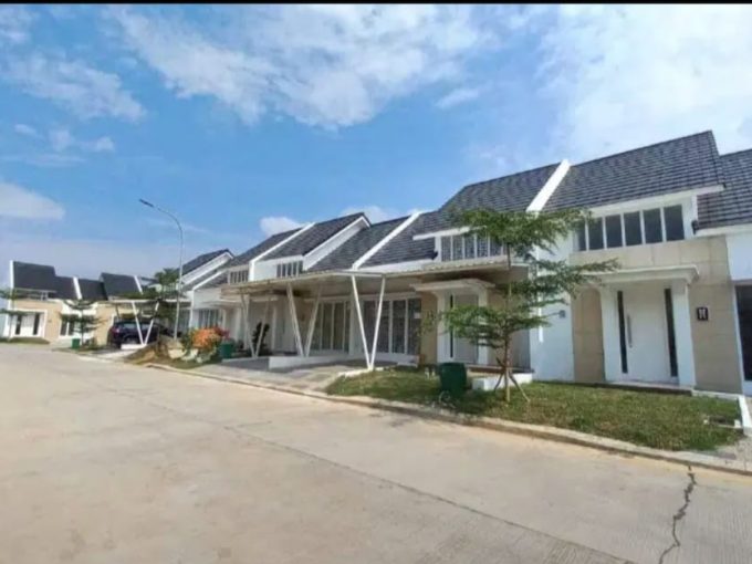 DIJUAL RUMAH TIPE LUGANO 7 CITRALAND PALEMBANG (1)