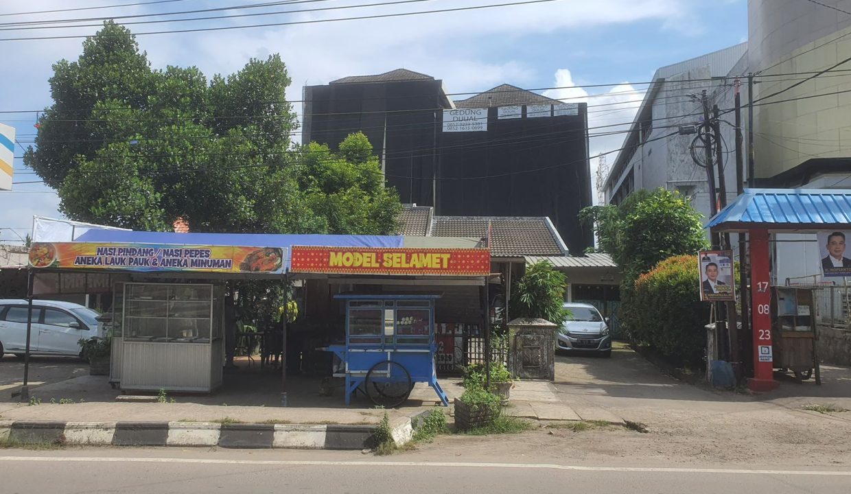 DIJUAL TANAH BONUS RUMAH JALAN RE MARTADINATA SAMPING JM LEMABANG PALEMBANG (2)