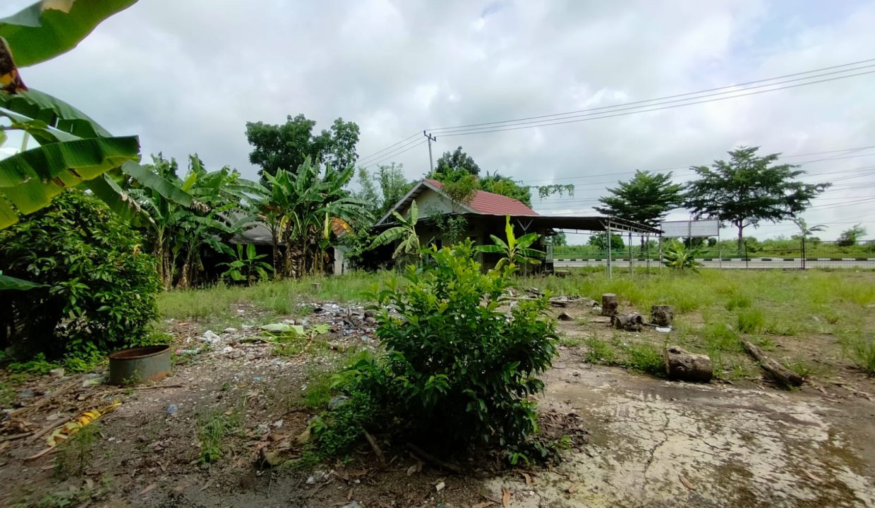 DIJUAL TANAH DAN BANGUNAN RUMAH MAKAN PINDANG MERANJAT KERAMASAN KERTAPATI PALEMBANG (15)