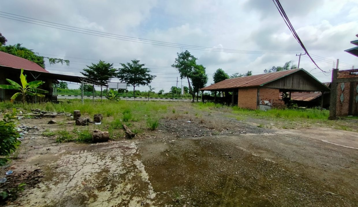 DIJUAL TANAH DAN BANGUNAN RUMAH MAKAN PINDANG MERANJAT KERAMASAN KERTAPATI PALEMBANG (16)