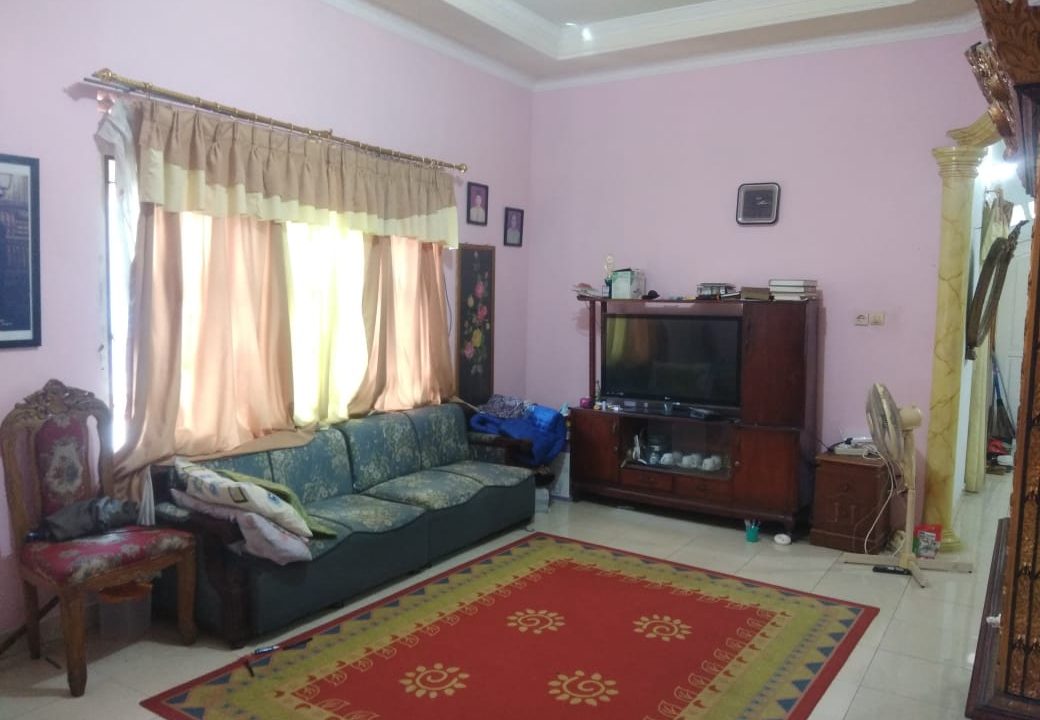 DIJUAL TANAH DAN BEDENG DEPAN PTC MALL PALEMBANG (2)