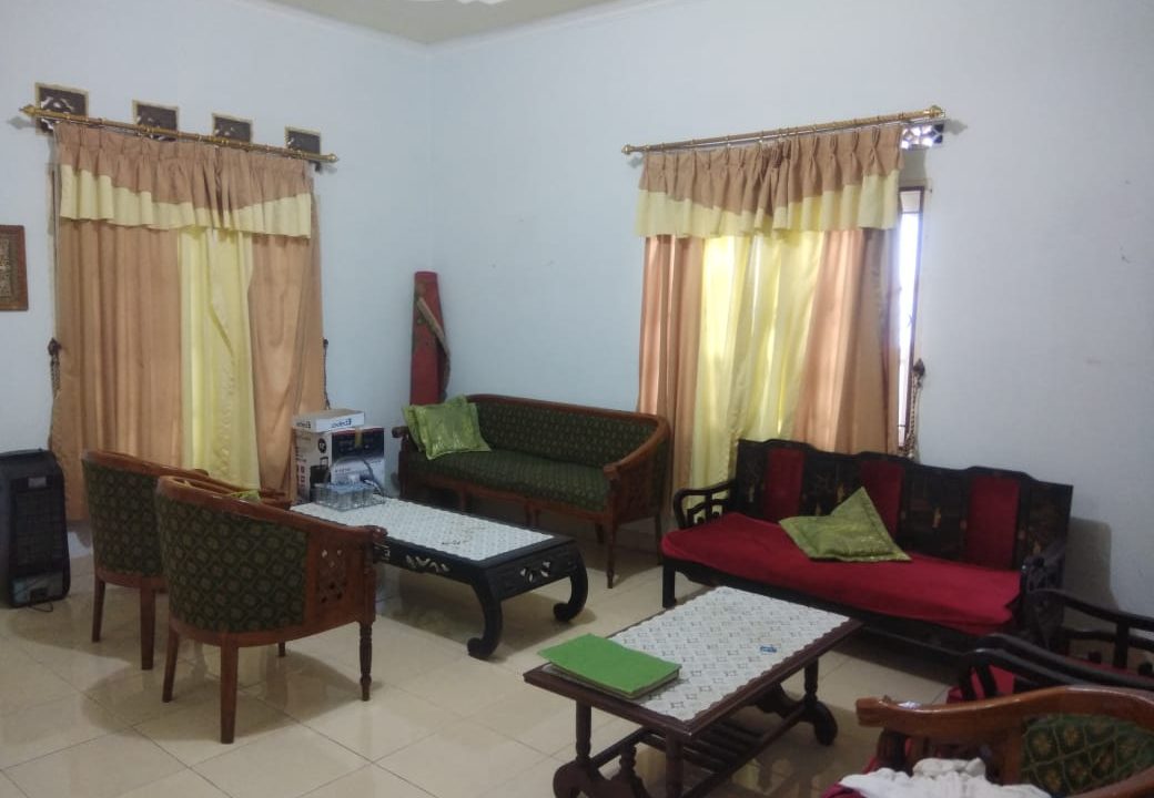 DIJUAL TANAH DAN BEDENG DEPAN PTC MALL PALEMBANG (3)