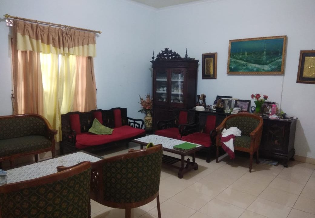 DIJUAL TANAH DAN BEDENG DEPAN PTC MALL PALEMBANG (4)
