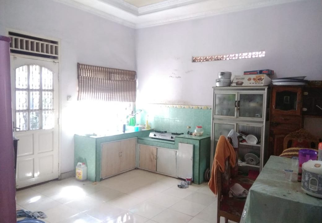 DIJUAL TANAH DAN BEDENG DEPAN PTC MALL PALEMBANG (5)