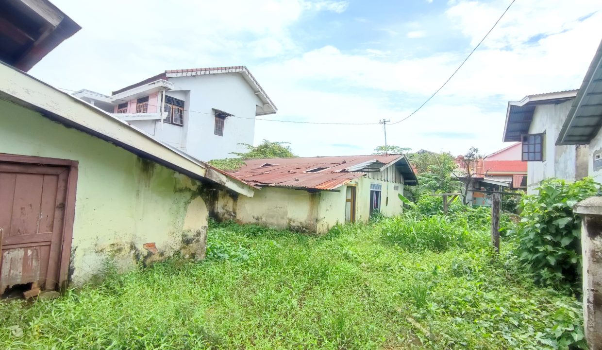 DIJUAL TANAH DEKAT UIN RADEN FATAH PALEMBANG (1)