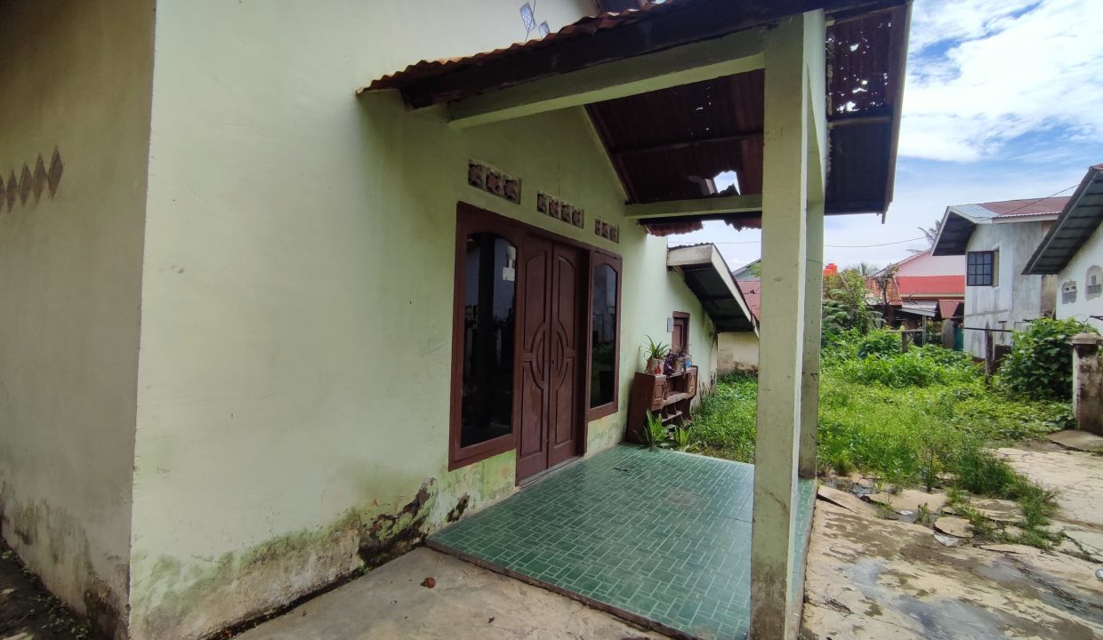 DIJUAL TANAH DEKAT UIN RADEN FATAH PALEMBANG (2)