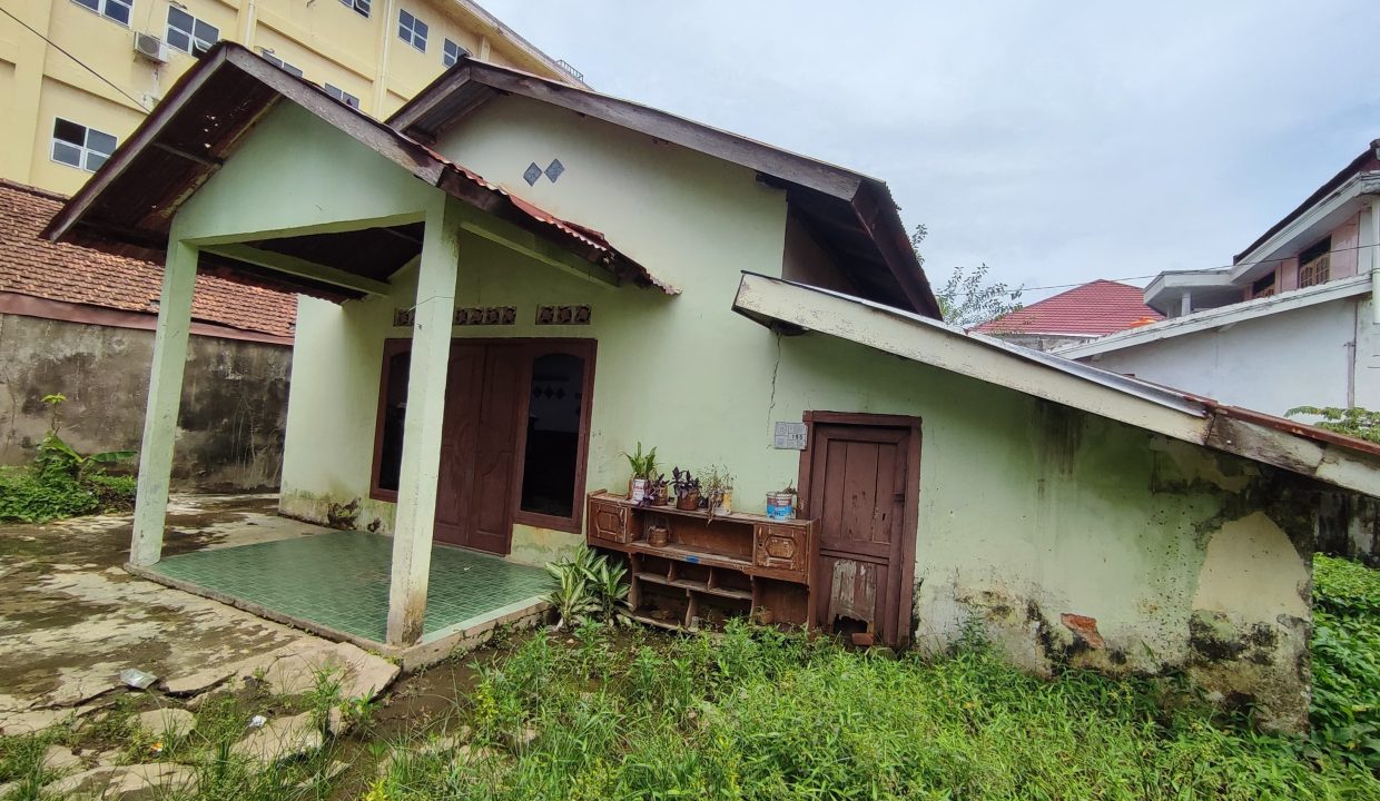 DIJUAL TANAH DEKAT UIN RADEN FATAH PALEMBANG (3)