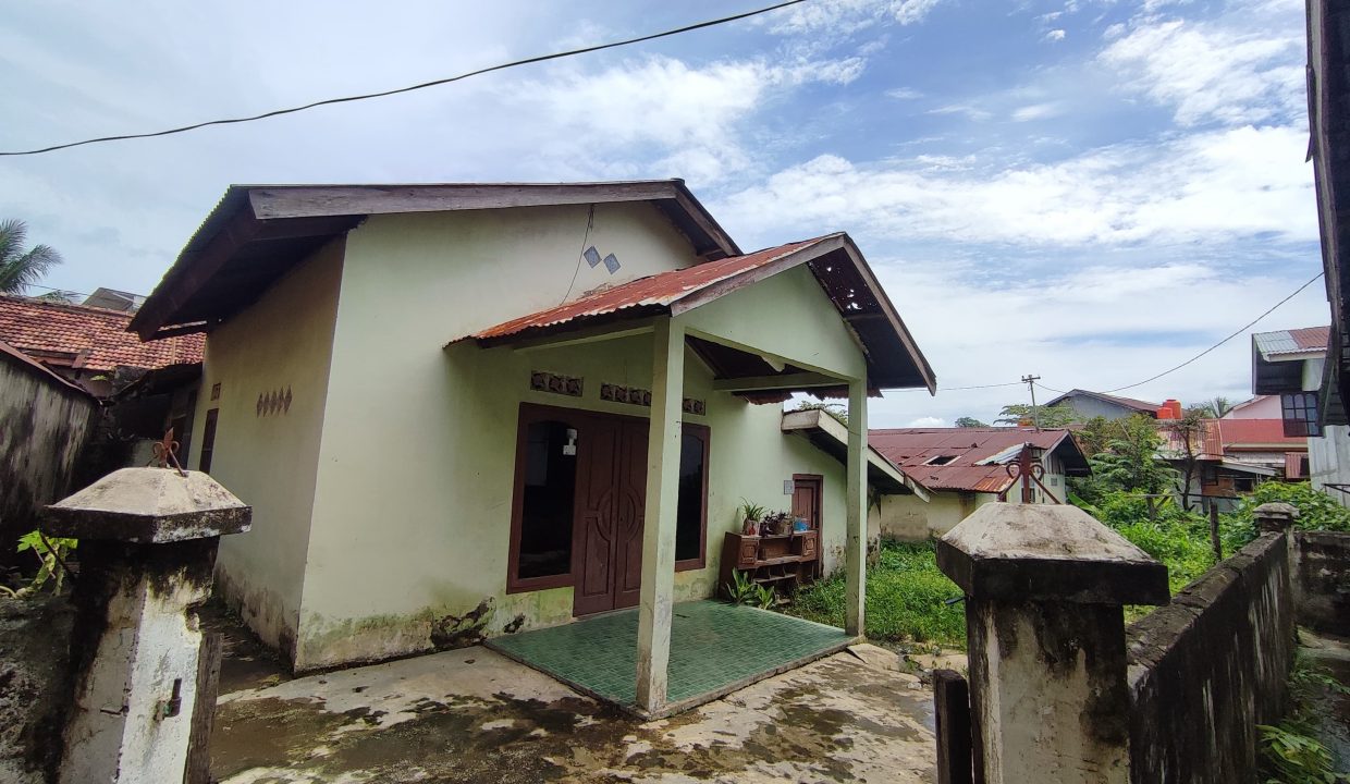 DIJUAL TANAH DEKAT UIN RADEN FATAH PALEMBANG (4)