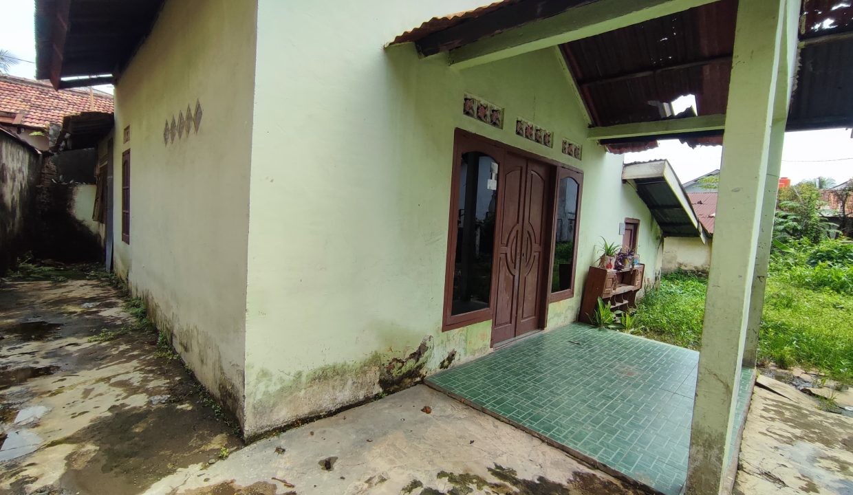 DIJUAL TANAH DEKAT UIN RADEN FATAH PALEMBANG (5)