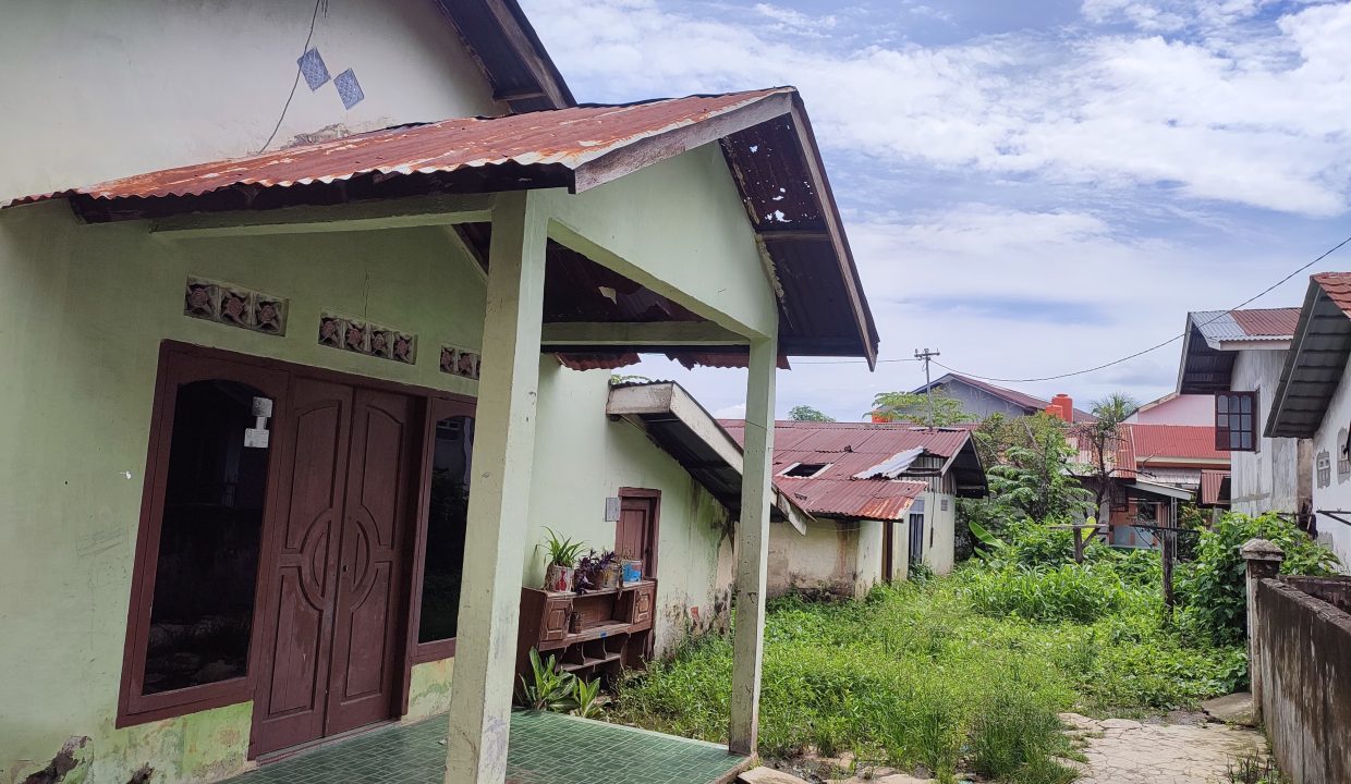 DIJUAL TANAH DEKAT UIN RADEN FATAH PALEMBANG (6)