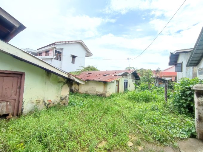 DIJUAL TANAH DEKAT UIN RADEN FATAH PALEMBANG (1)