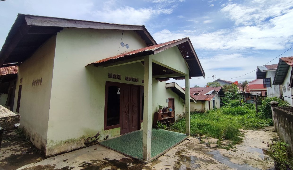 DIJUAL TANAH DEKAT UIN RADEN FATAH PALEMBANG (8)