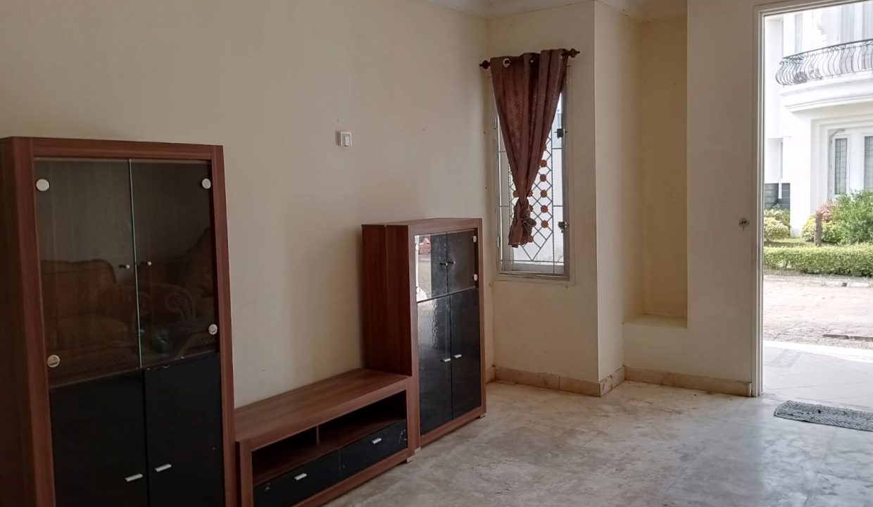 DISEWAKAN RUMAH ELITE FULL FURNISH BHL PALEMBANG (1n1)