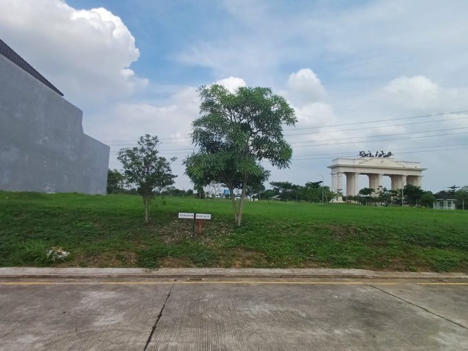 KAVLING CITRALAND CLUSTER ONEGA PALEMBANG (1)