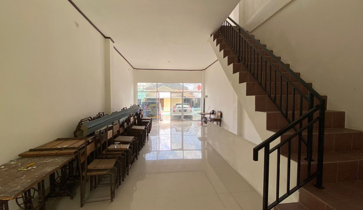 DIJUAL RUKO 3 UNIT JALAN DWIKORA PALEMBANG (11)