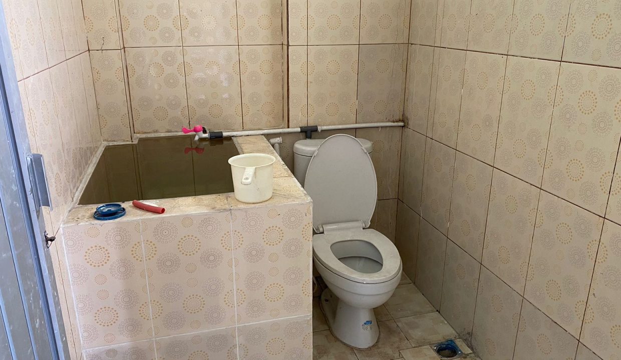 DIJUAL RUKO 3 UNIT JALAN DWIKORA PALEMBANG (67)