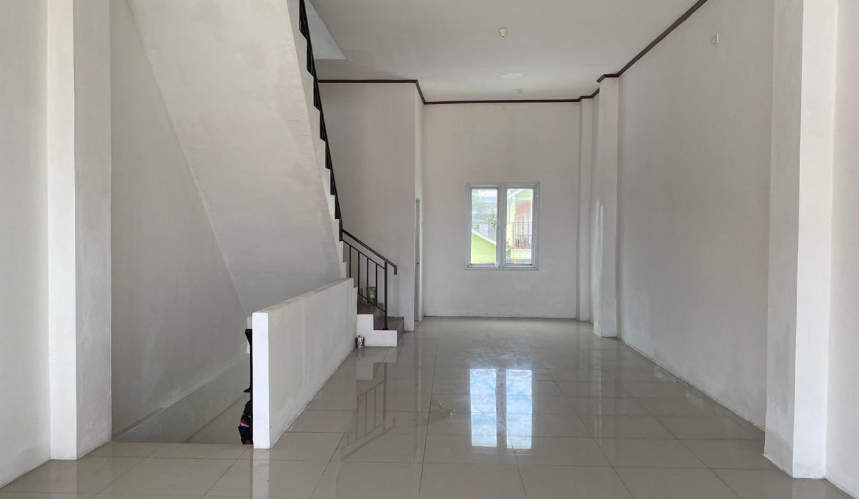 DIJUAL RUKO 3 UNIT JALAN DWIKORA PALEMBANG (8)