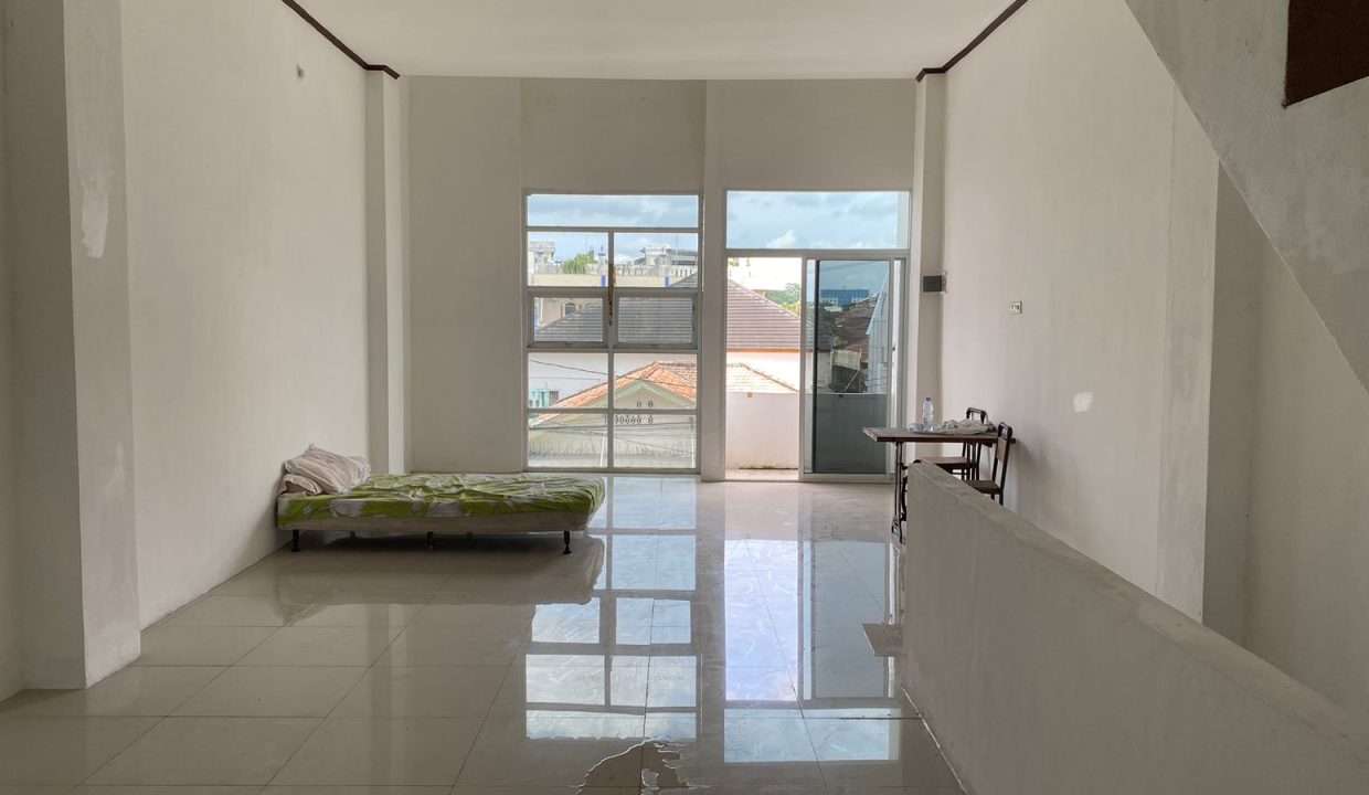 DIJUAL RUKO 3 UNIT JALAN DWIKORA PALEMBANG (9)