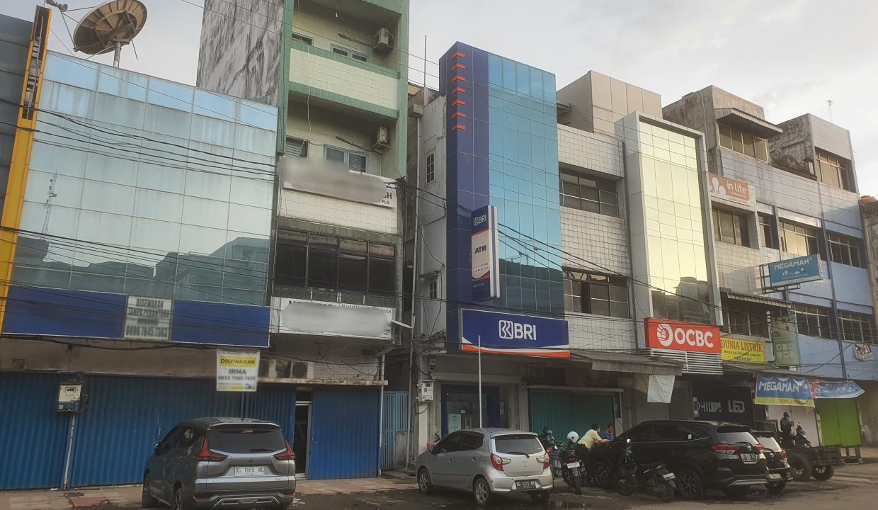 DIJUAL RUKO PASAR 16 ILIR PALEMBANG (4)