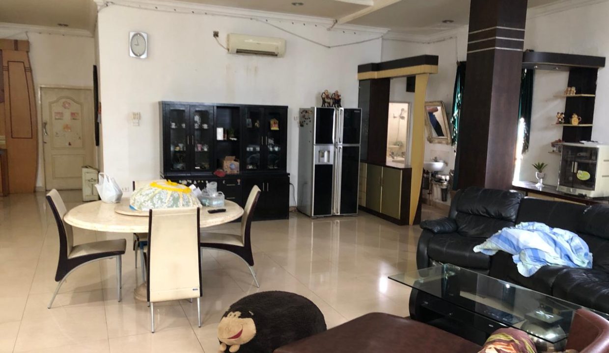 DIJUAL RUKO PLONG JALAN KOLONEL ATMO PALEMBANG (11)