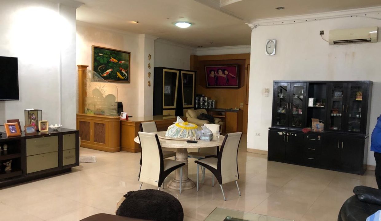 DIJUAL RUKO PLONG JALAN KOLONEL ATMO PALEMBANG (12)
