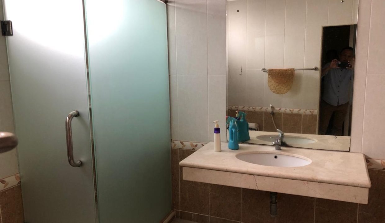 DIJUAL RUKO PLONG JALAN KOLONEL ATMO PALEMBANG (14)