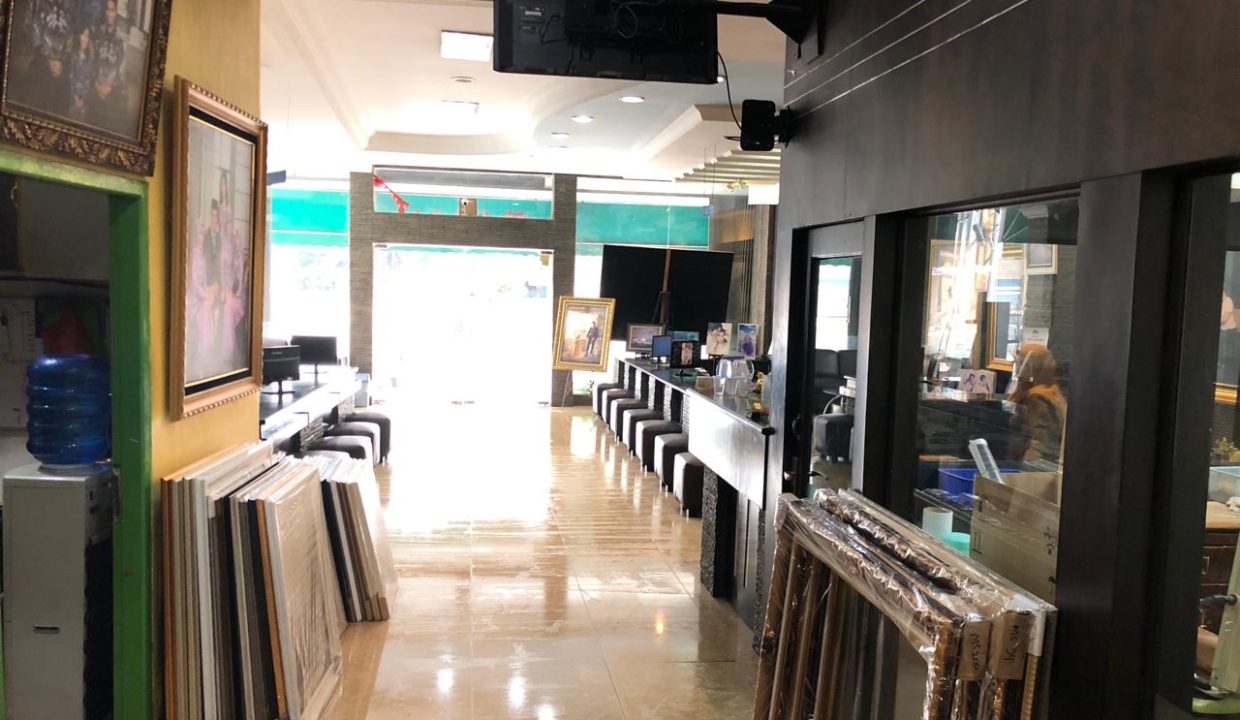 DIJUAL RUKO PLONG JALAN KOLONEL ATMO PALEMBANG (3)