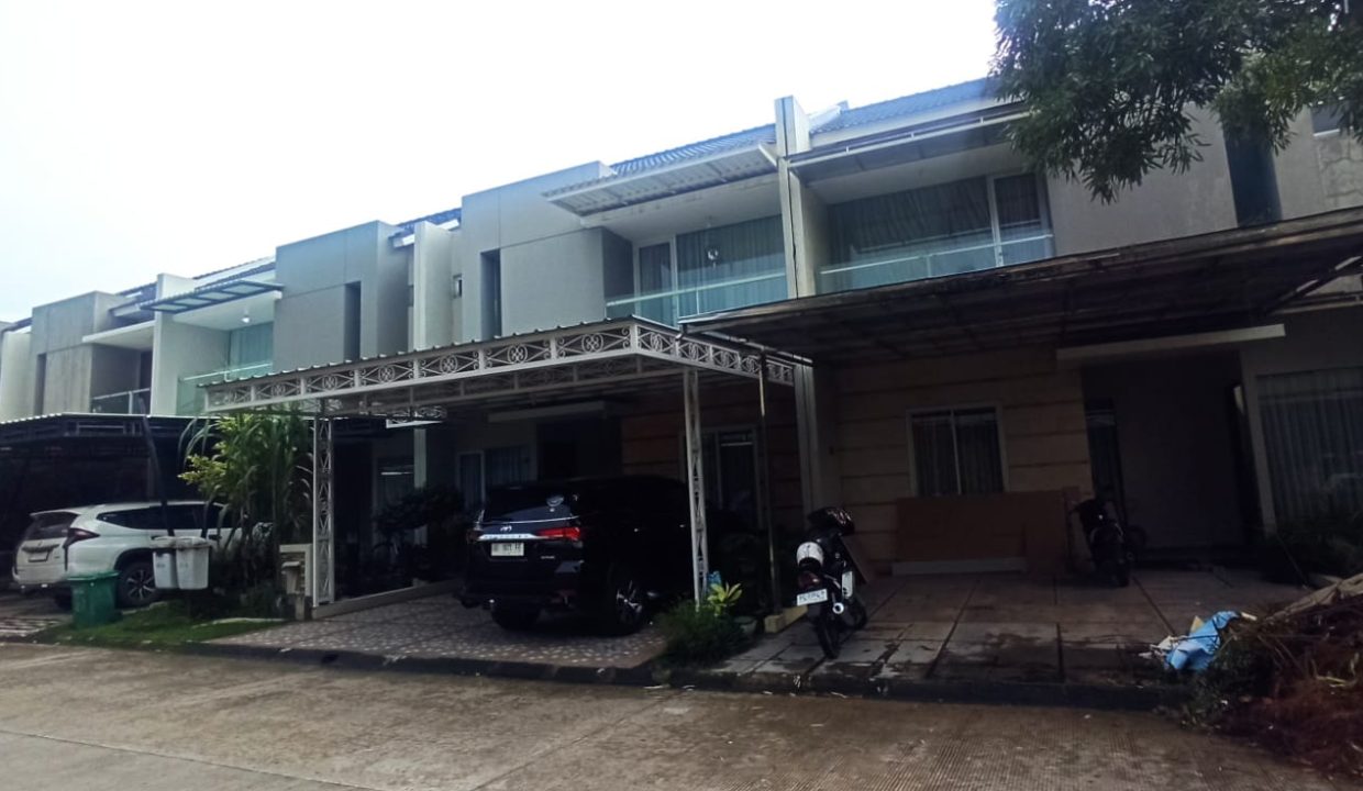 DIJUAL RUMAH CGC PALEMBANG (1)