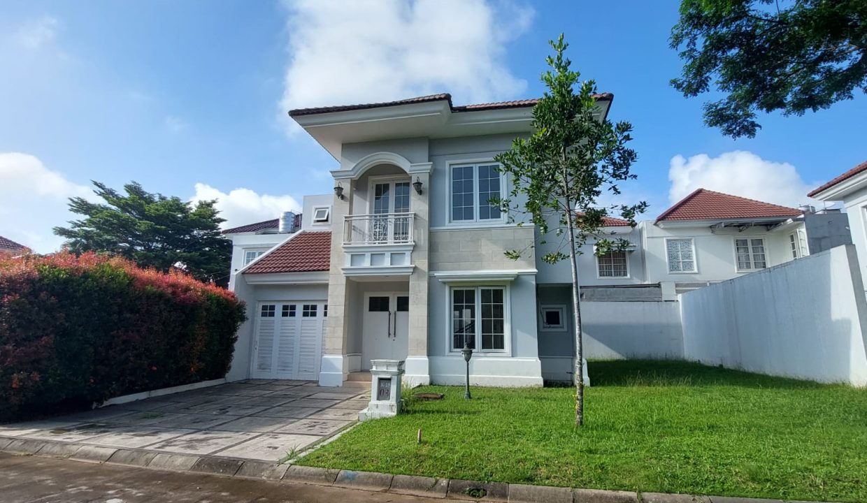DIJUAL RUMAH CLUSTER THE SEASON CITRA GRAND CITY PALEMBANG (2)