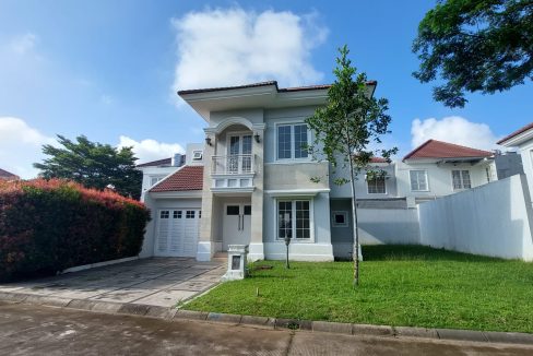 DIJUAL RUMAH CLUSTER THE SEASON CITRA GRAND CITY PALEMBANG (1)