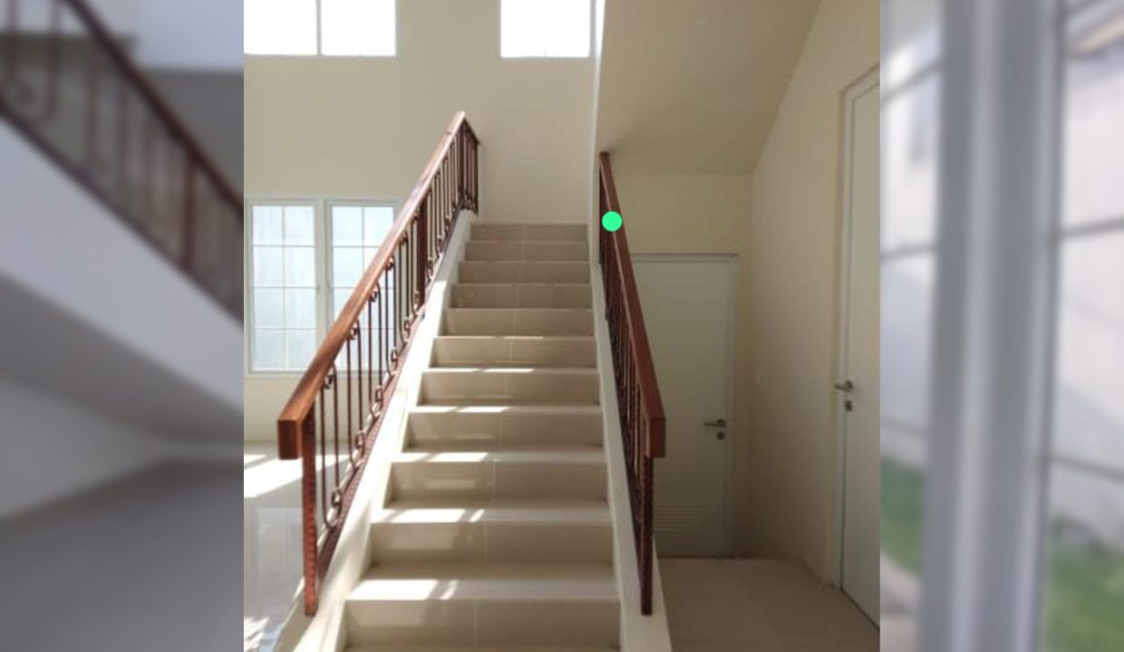 DIJUAL RUMAH CLUSTER THE SEASON CITRA GRAND CITY PALEMBANG (5)