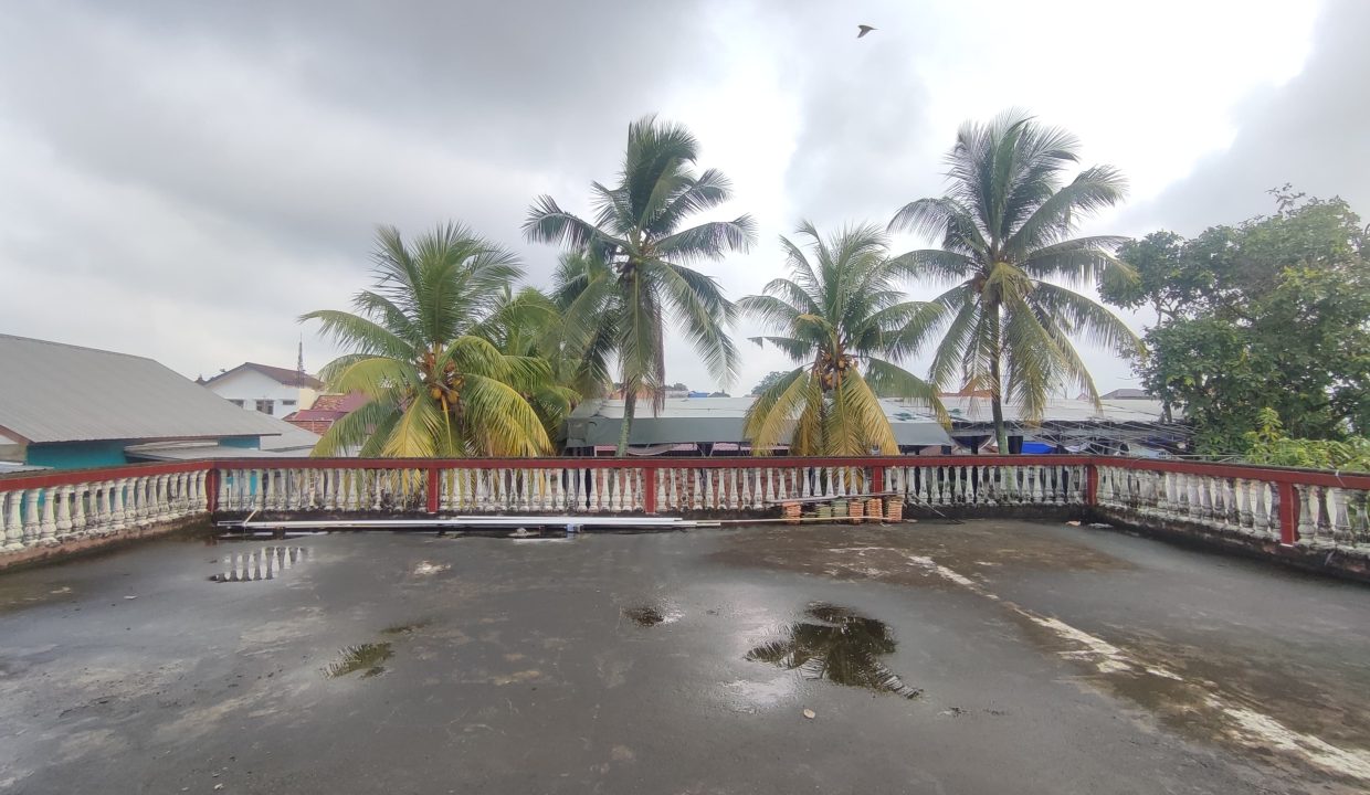 DIJUAL RUMAH DAN TANAH JALAN PERTAHANAN PLAJU PALEMBANG (11)