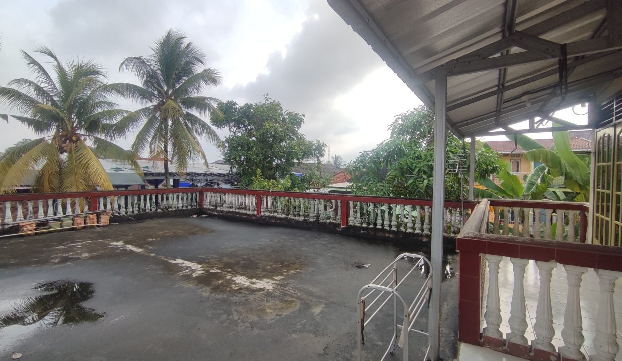 DIJUAL RUMAH DAN TANAH JALAN PERTAHANAN PLAJU PALEMBANG (13)