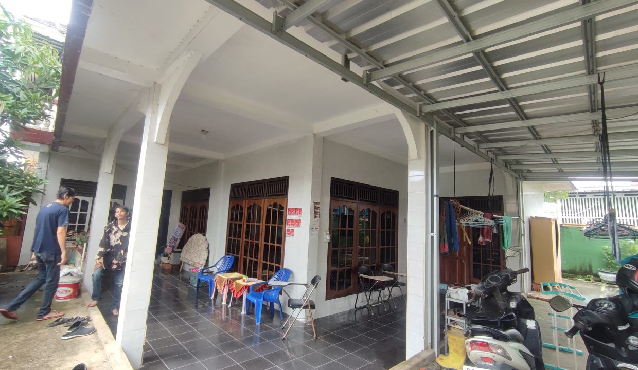 DIJUAL RUMAH DAN TANAH JALAN PERTAHANAN PLAJU PALEMBANG (14)
