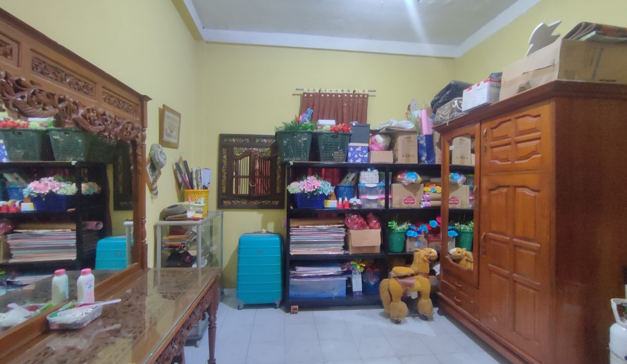 DIJUAL RUMAH DAN TANAH JALAN PERTAHANAN PLAJU PALEMBANG (6)