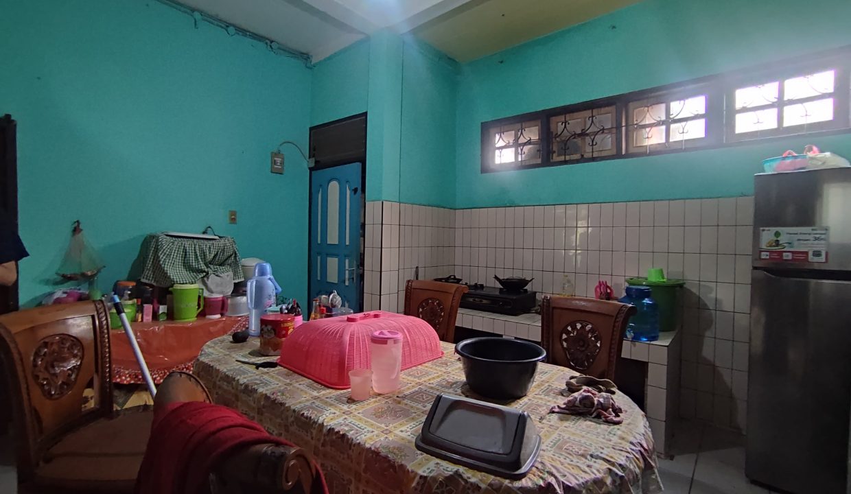 DIJUAL RUMAH DAN TANAH JALAN PERTAHANAN PLAJU PALEMBANG (7)