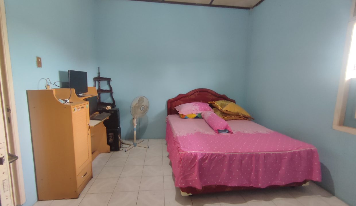 DIJUAL RUMAH DAN TANAH JALAN PERTAHANAN PLAJU PALEMBANG (8)