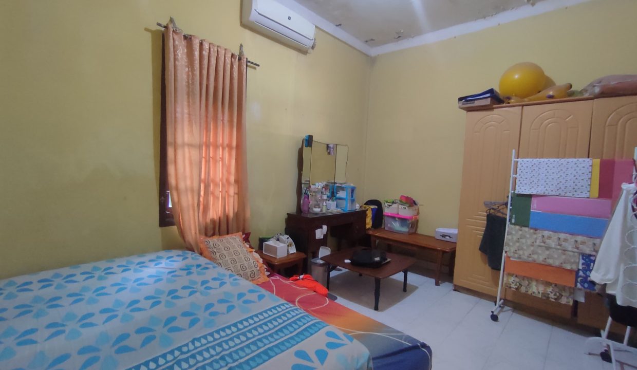 DIJUAL RUMAH DAN TANAH JALAN PERTAHANAN PLAJU PALEMBANG (9)