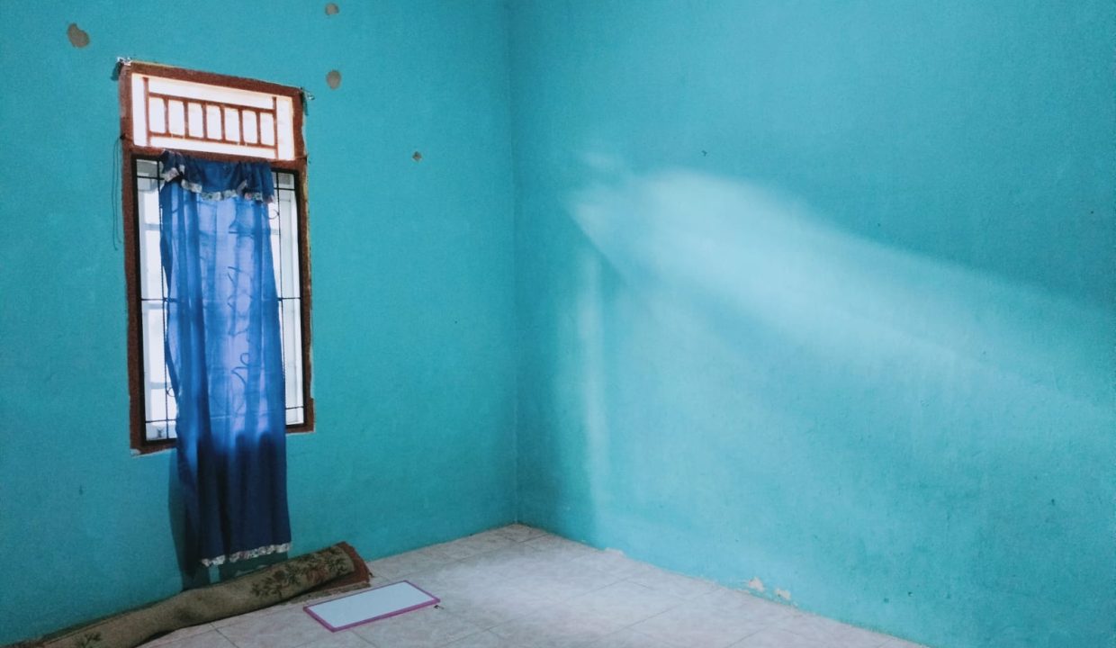 DIJUAL RUMAH DEKAT KANTOR LURAH SUKAMAJU PALEMBANG (1)