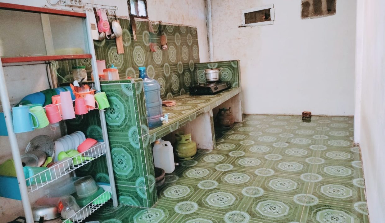 DIJUAL RUMAH DEKAT KANTOR LURAH SUKAMAJU PALEMBANG (1)