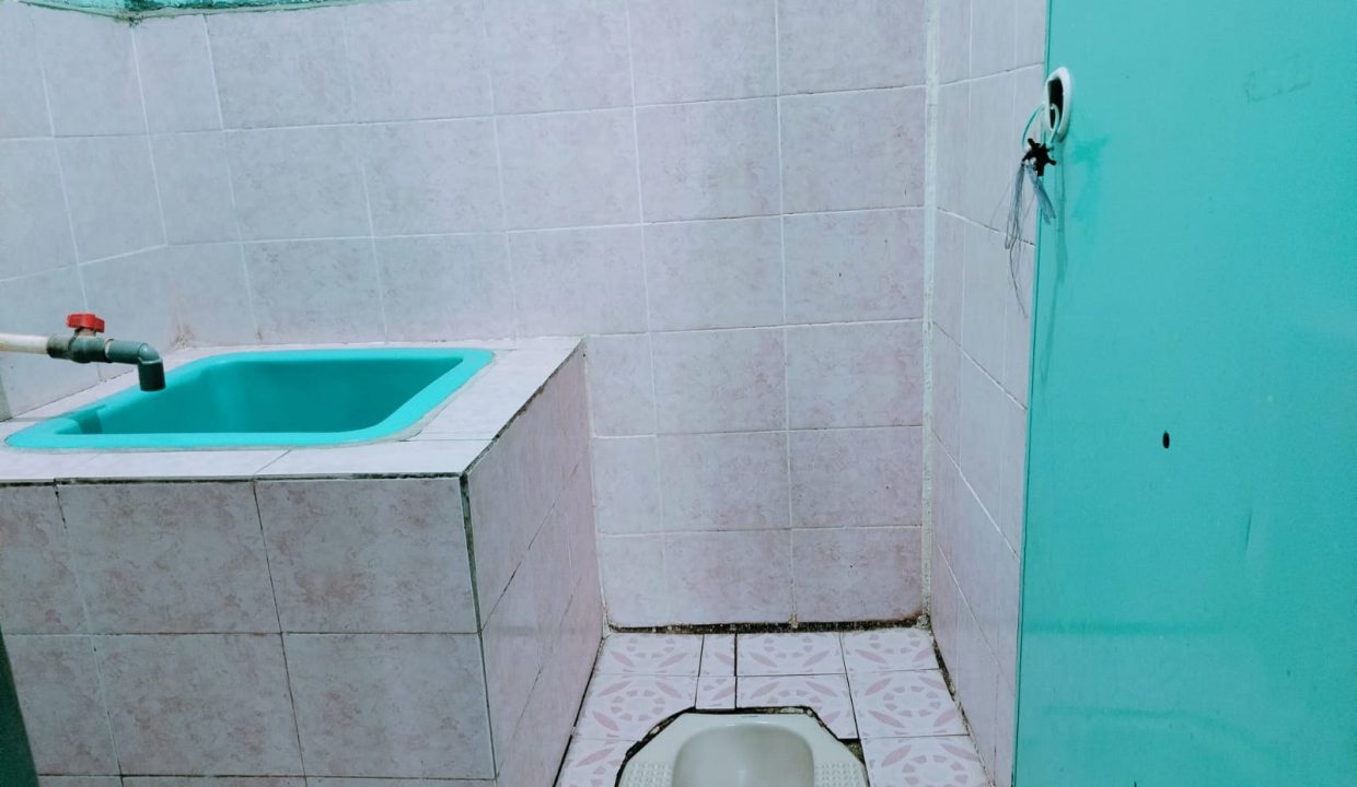 DIJUAL RUMAH DEKAT KANTOR LURAG SUKAMAJU PALEMBANG (57)