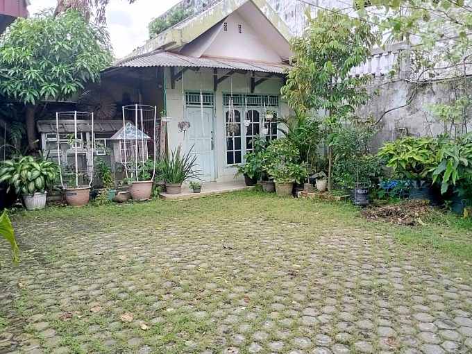 DIJUAL RUMAH DEKAT OPA HOTEL PALEMBANG (1)