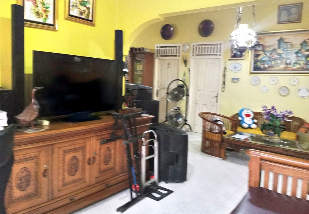 DIJUAL RUMAH DEKAT OPA HOTEL PALEMBANG (2)